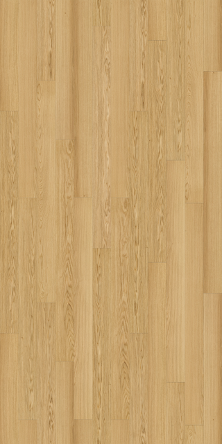 Timberwise ek Uncolored – bilden visar Select. Tillverkarens texturbild; behandling och plankmått är inte verifierade.