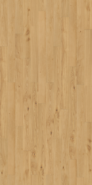 Timberwise ek Uncolored. Sortering är inte angiven. Tillverkarens texturbild; behandling och plankmått är inte verifierade.