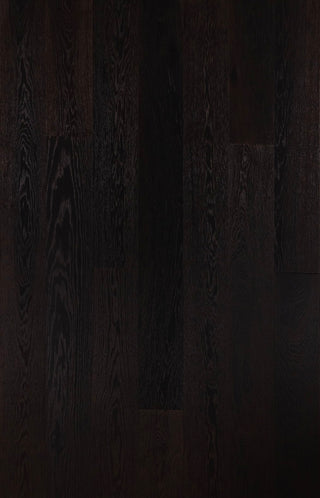 Timberwise ek Walnut – bilden visar Classic / Natur, borstad / mattlackad. Vägledande prov; annan vald sortering eller yta kan avvika.