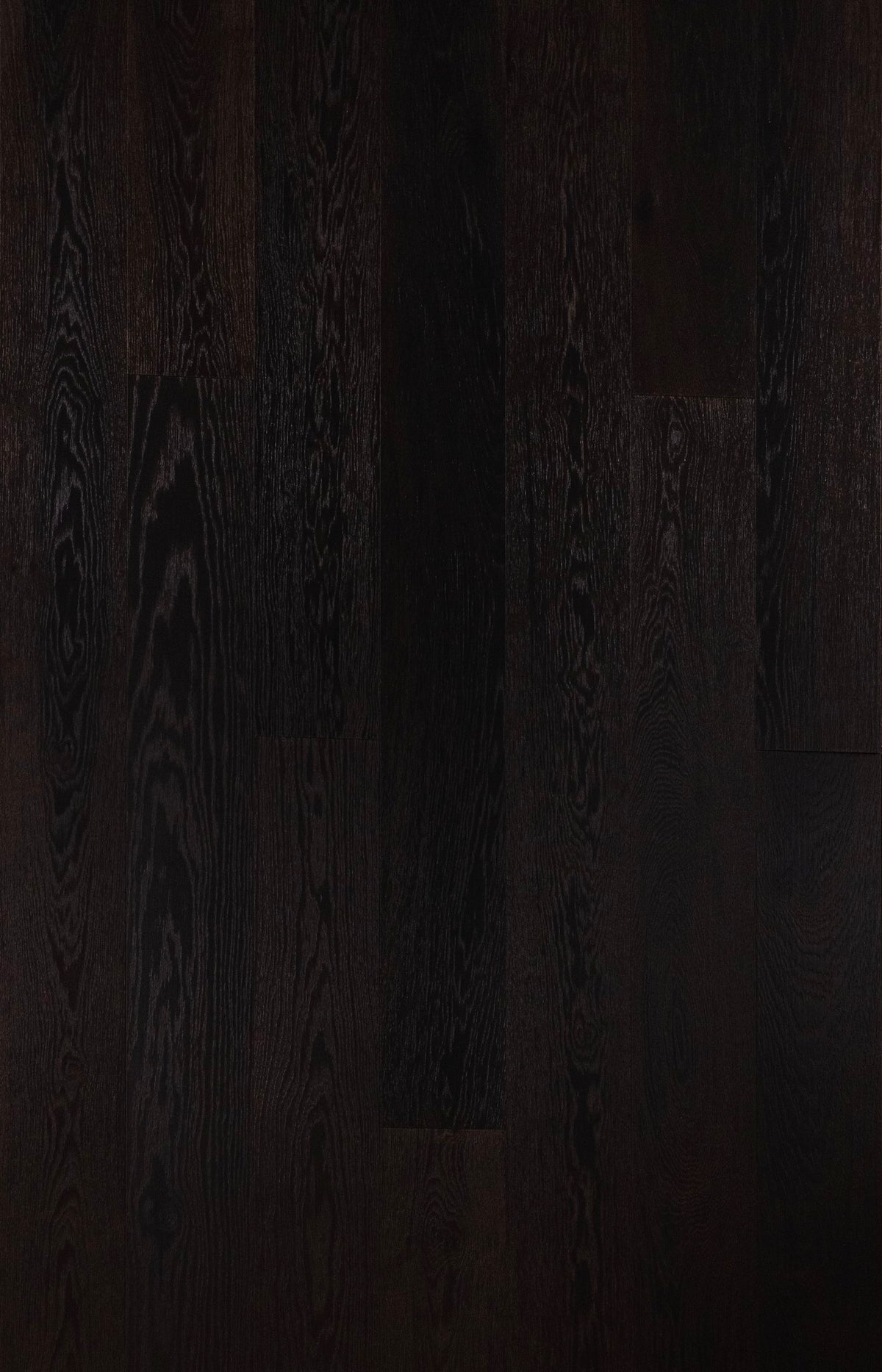 Timberwise ek Walnut – bilden visar Classic / Natur, borstad / mattlackad. Vägledande prov; annan vald sortering eller yta kan avvika.