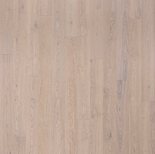 Timberwise ek White Matte Lacquered – bilden visar Classic / Natur, borstad / mattlackad. Vägledande prov; annan vald sortering eller yta kan avvika.