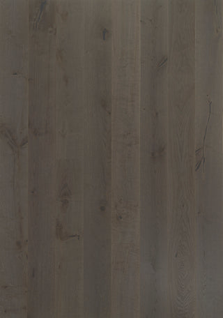 Timberwise ek Ylläs – bilden visar Vintage / Rustik, ej borstad / oljevaxad. Vägledande prov; annan vald sortering eller yta kan avvika.