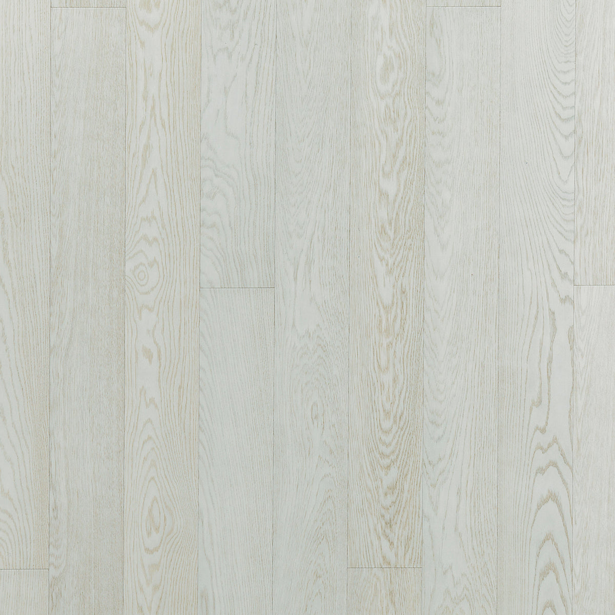 Timberwise Ekplanka Antarctis – kvadratisk produktbild ovanifrån med plankorna vertikalt. Vägledande kulörreferens; sortering, ytbehandling och plankmått kan avvika.