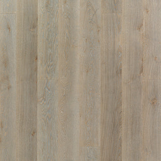 Timberwise Ekplanka Bole – kvadratisk produktbild ovanifrån med plankorna vertikalt. Vägledande kulörreferens; sortering, ytbehandling och plankmått kan avvika.