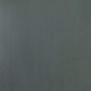 Timberwise Ekplanka Eucalyptus – kvadratisk produktbild ovanifrån med plankorna vertikalt. Vägledande kulörreferens; sortering, ytbehandling och plankmått kan avvika.