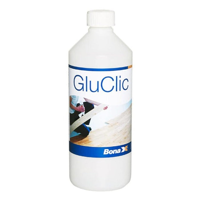 Trælim GluClic (Bona) 