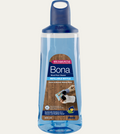Bona Rengöringsmedel för Trägolv
