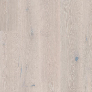 BOEN 3-skikts trägolv Ek White Stone Vivo 14x209x2200