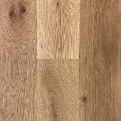 Miljöagenturer 260OAK, Rustik Naturell, Ultramatt 15/4 x 260 x 2200mm