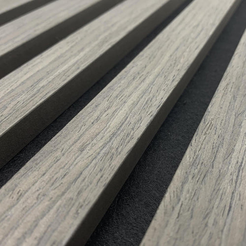 Avslutningslist NQD Akustikpanel - Owl