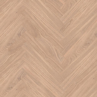 BOEN 2-skikts trägolv Ek Natur Vit (Live Matt lack vit) 10x70x470