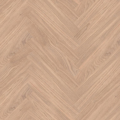 2-skikts trägolv Ek Natur Vit (Live Natural olja vit) 10x70x470
