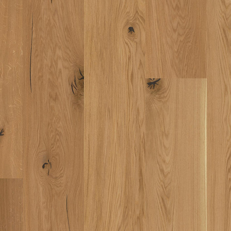 BOEN 3-skikts trägolv Ek Epoca Canyon 15x300x2750