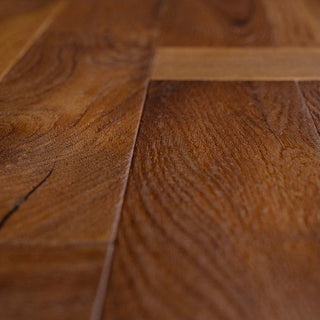 NQD Holländsk mönsterparkett Torekov 1890x270x15 - bild 2