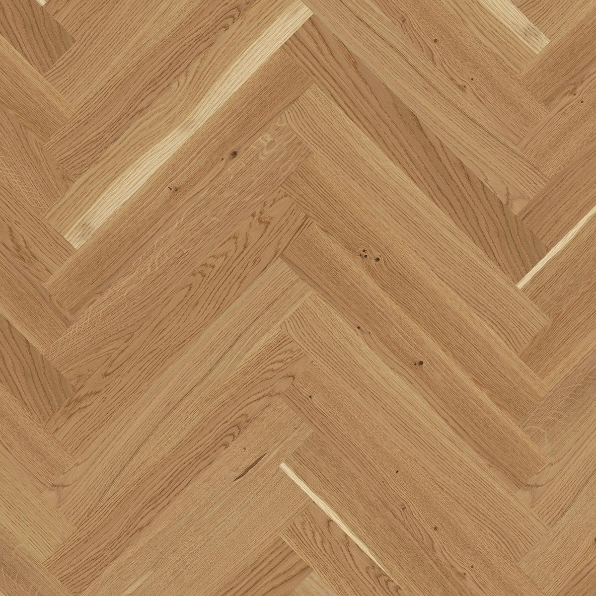 BOEN 2-skikts trägolv Ek Basic (Live Natural olja) 10x70x470