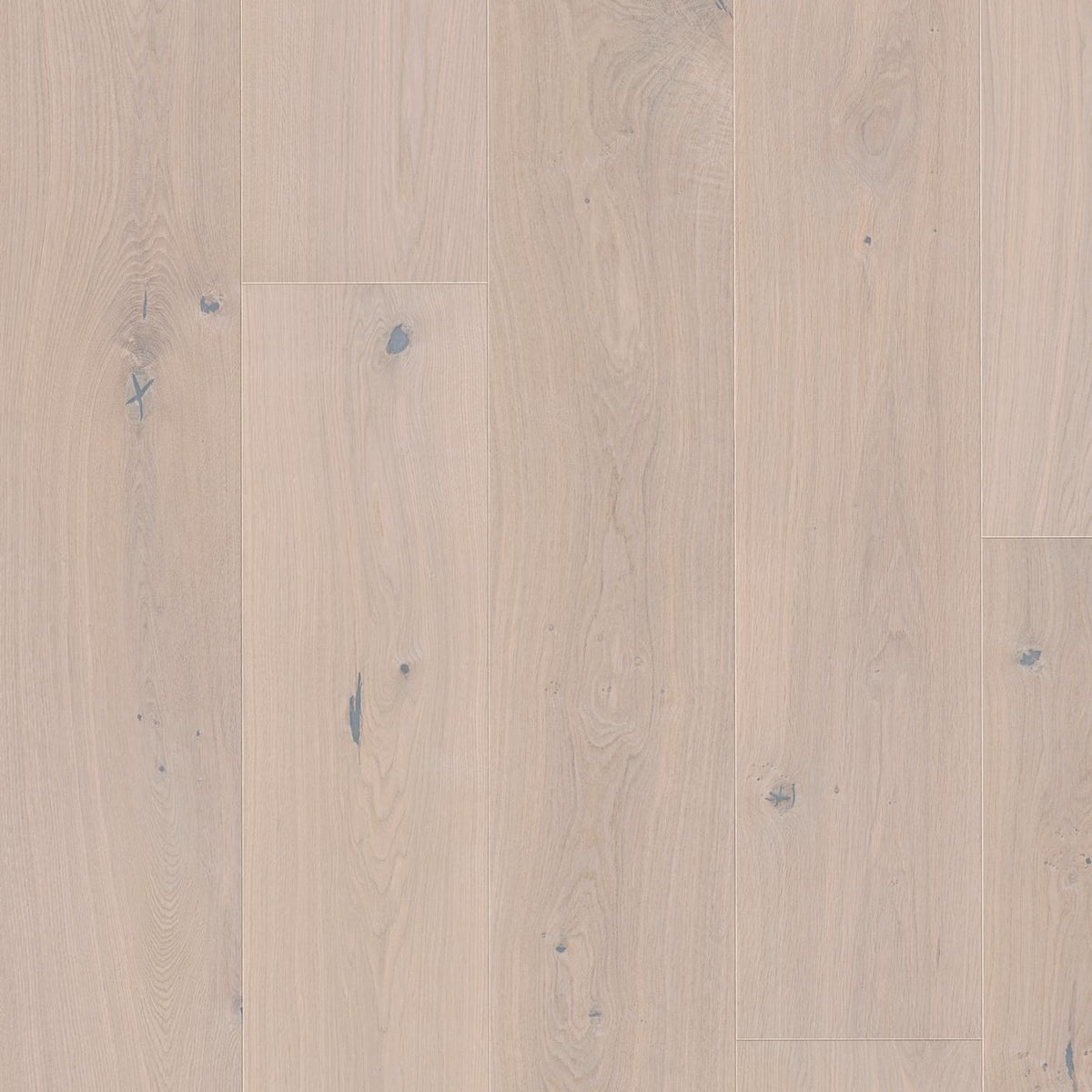BOEN 3-skikts trägolv Ek Pearl Traditional 15x300x2750