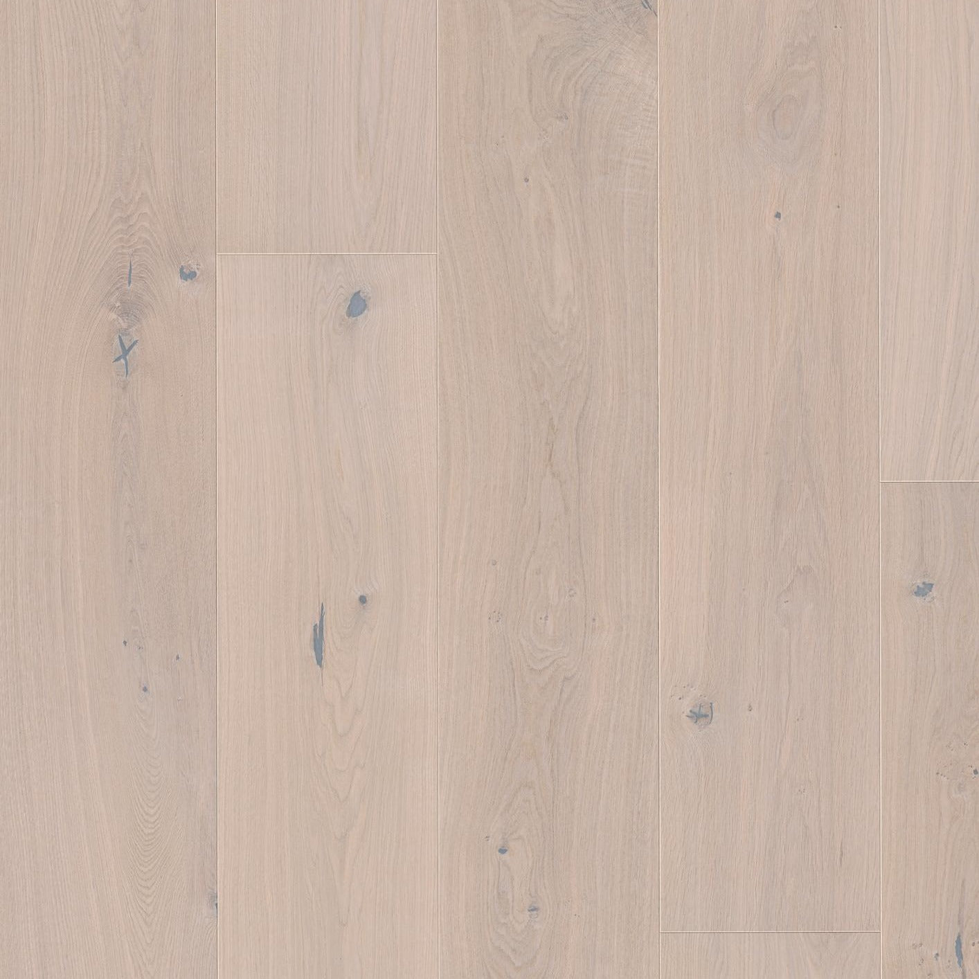 BOEN 3-skikts trägolv Ek Pearl Traditional 15x300x2750