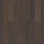 BOEN 3-skikts trägolv Ek Brown Jasper Vivo (Plank 138) 14x138x2200