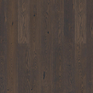 BOEN 3-skikts trägolv Ek Brown Jasper Vivo (Plank 138) 14x138x2200