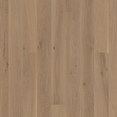 3-skikts trägolv Ek Sand Animoso 14x138x2200