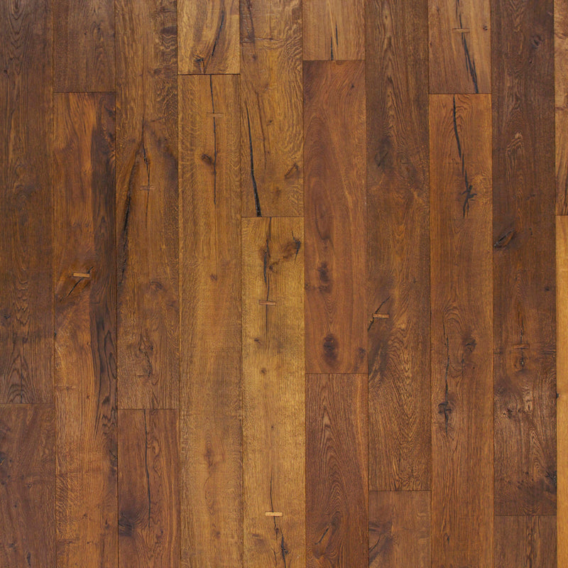 Parkettgolv Oak Chateau 5G 14x190x1900