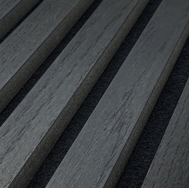 Avslutningslist NQD Akustikpanel - Ouzel