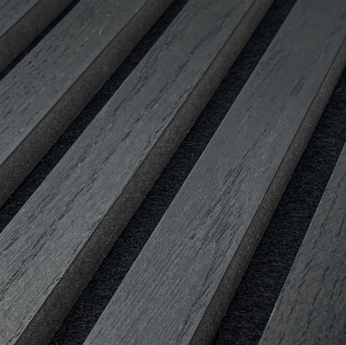 Avslutningslist NQD Akustikpanel - Ouzel