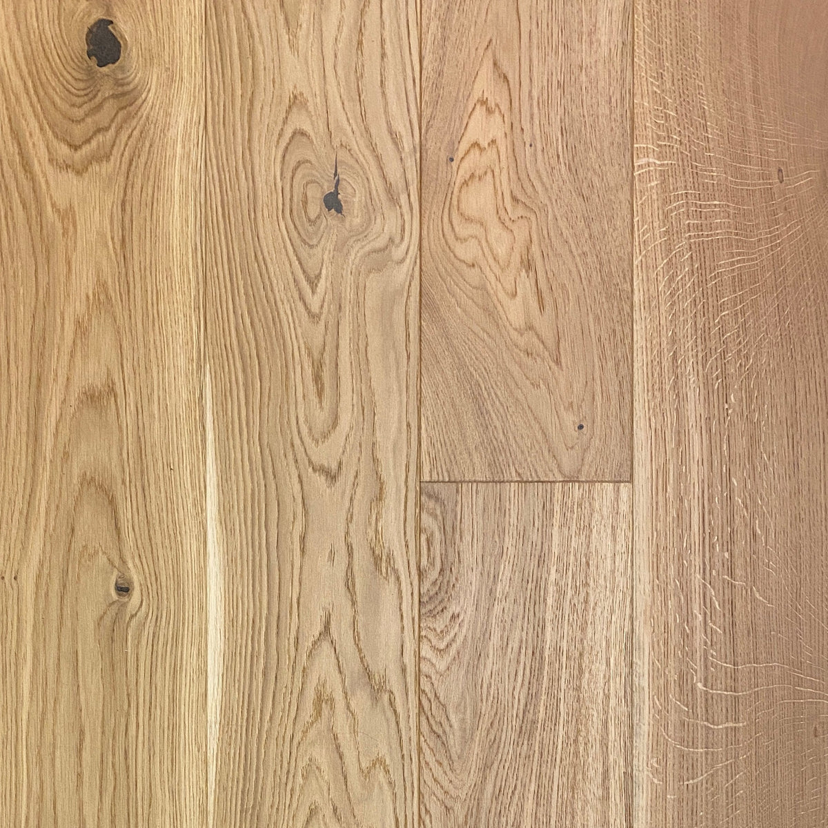 Miljöagenturer Ek Superrustic, borstad 5G 14x182x2200