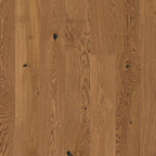 BOEN 3-skikts trägolv Ek Honey Vivo 14x181x2200