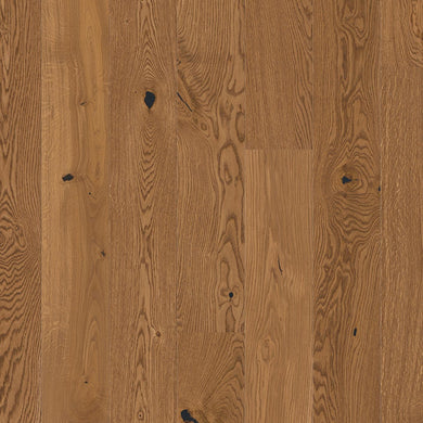 3-skikts trägolv Ek Honey Vivo 14x181x2200