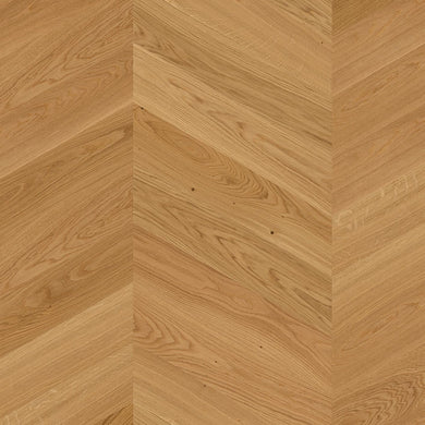 3-skikts trägolv Ek Adagio B-Plank 14x138x611