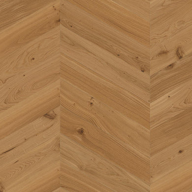 3-skikts trägolv Ek Animoso	A-plank 14x138x611