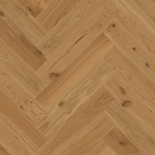 BOEN 3-skikts trägolv Ek Animoso 14x138x690 (B-plank)