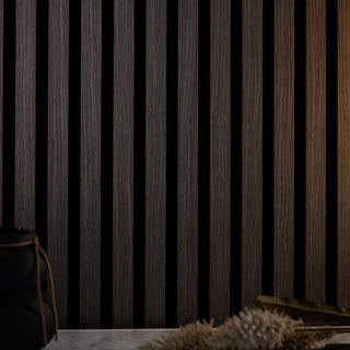 NQD Akustikpanel Merlin 2420x600x21mm - bild 8