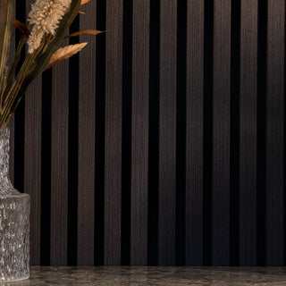 NQD Akustikpanel Merlin 2420x600x21mm - bild 3