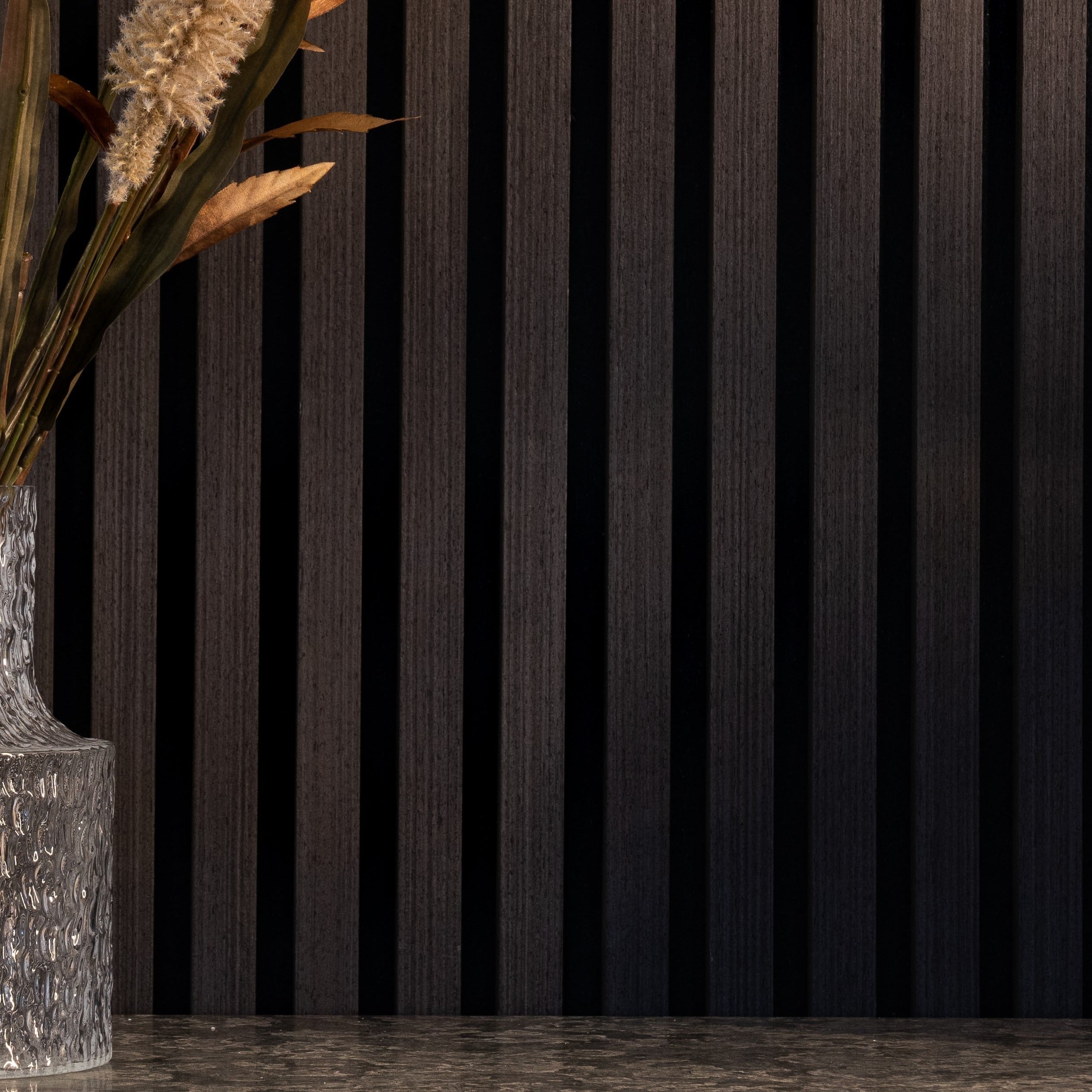 NQD Akustikpanel Merlin 2420x600x21mm - bild 3