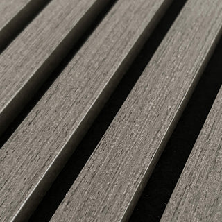 NQD Akustikpanel Merlin 2420x600x21mm - bild 7