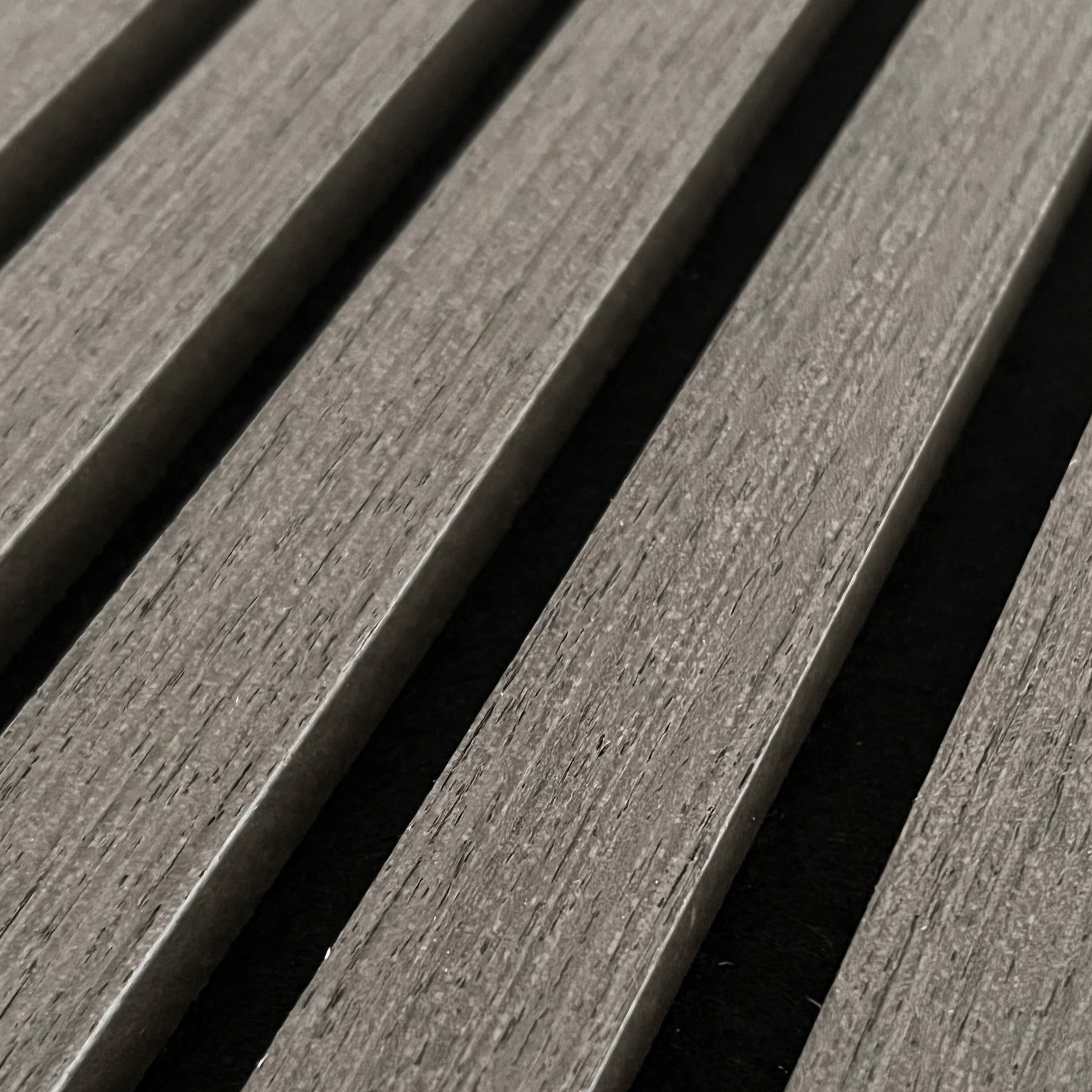 NQD Akustikpanel Merlin 2420x600x21mm - bild 7