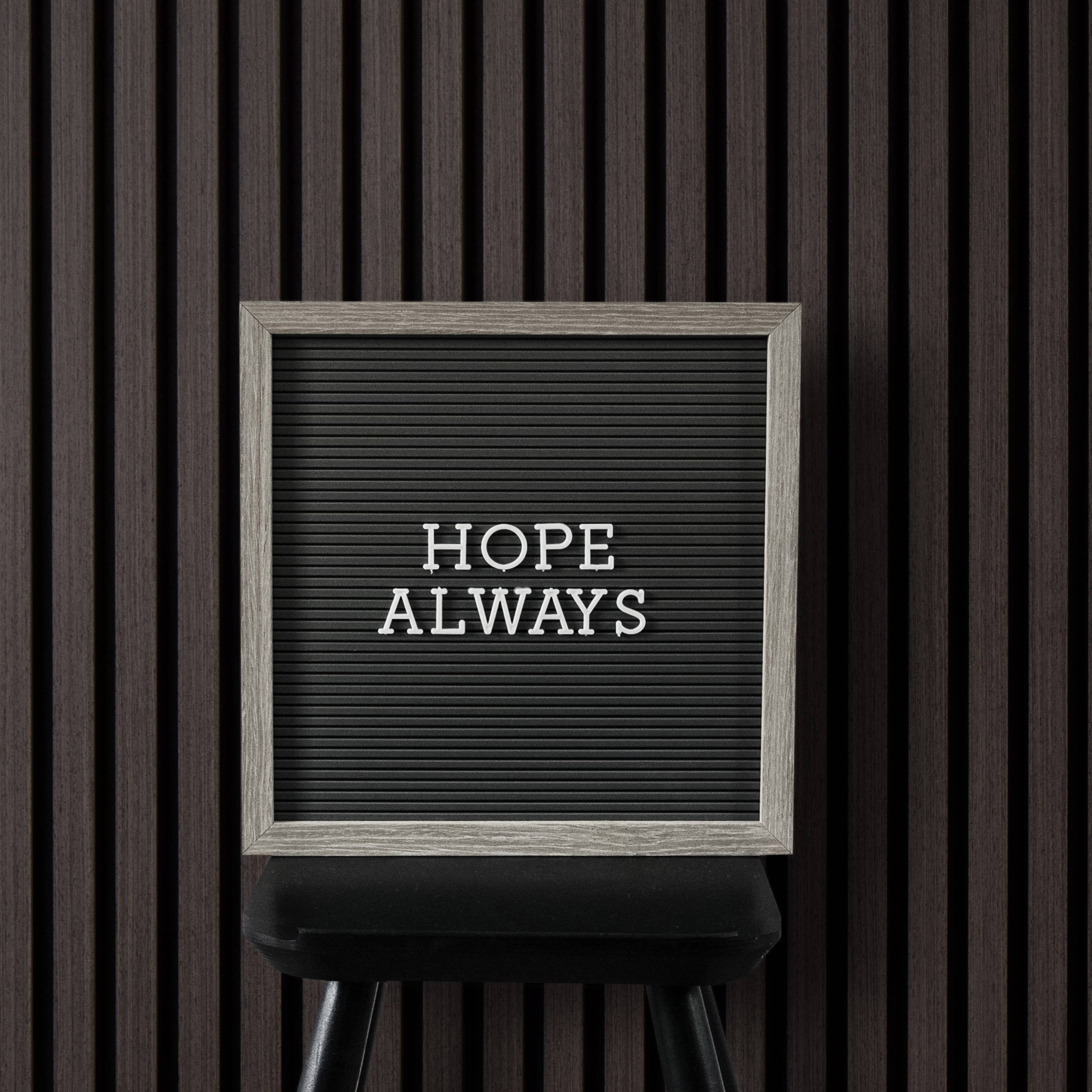 NQD Akustikpanel Merlin 2420x600x21mm - bild 6