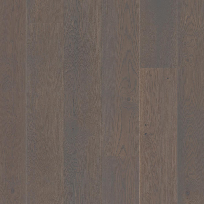BOEN 3-skikts trägolv Ek Grey Pepper Animoso 14x209x2200