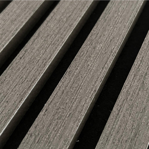 Avslutningslist NQD Akustikpanel - Merlin