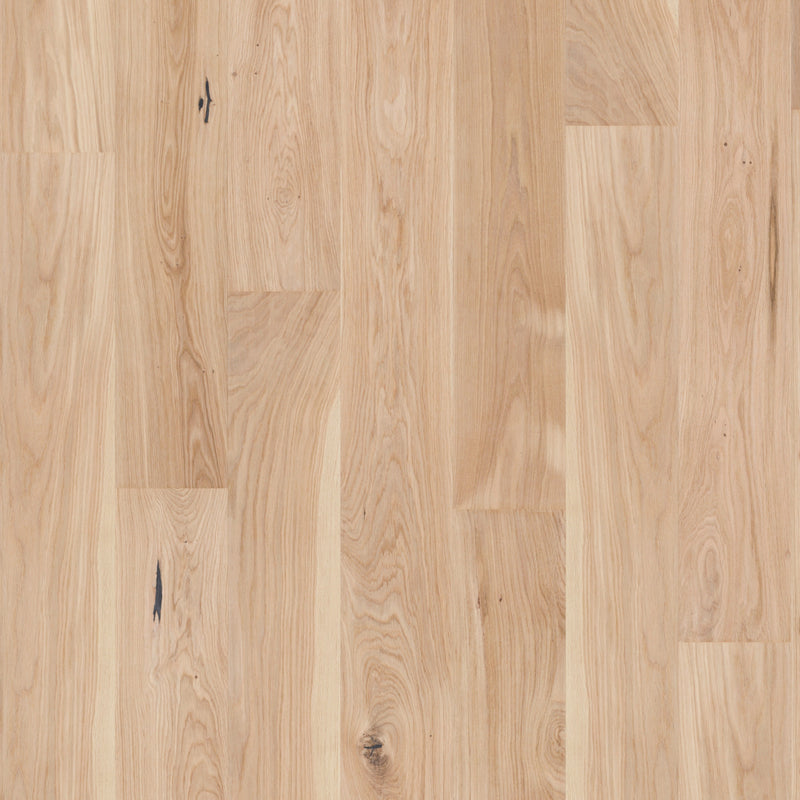 Moland Ektilja Burghley Wideplank Ek UV-mattlack Pavé Trend