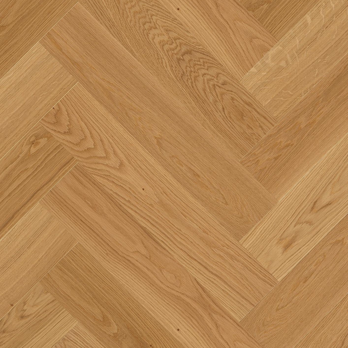 BOEN 3-skikts trägolv Ek Adagio (oborstad) 14x138x690 (B-plank)