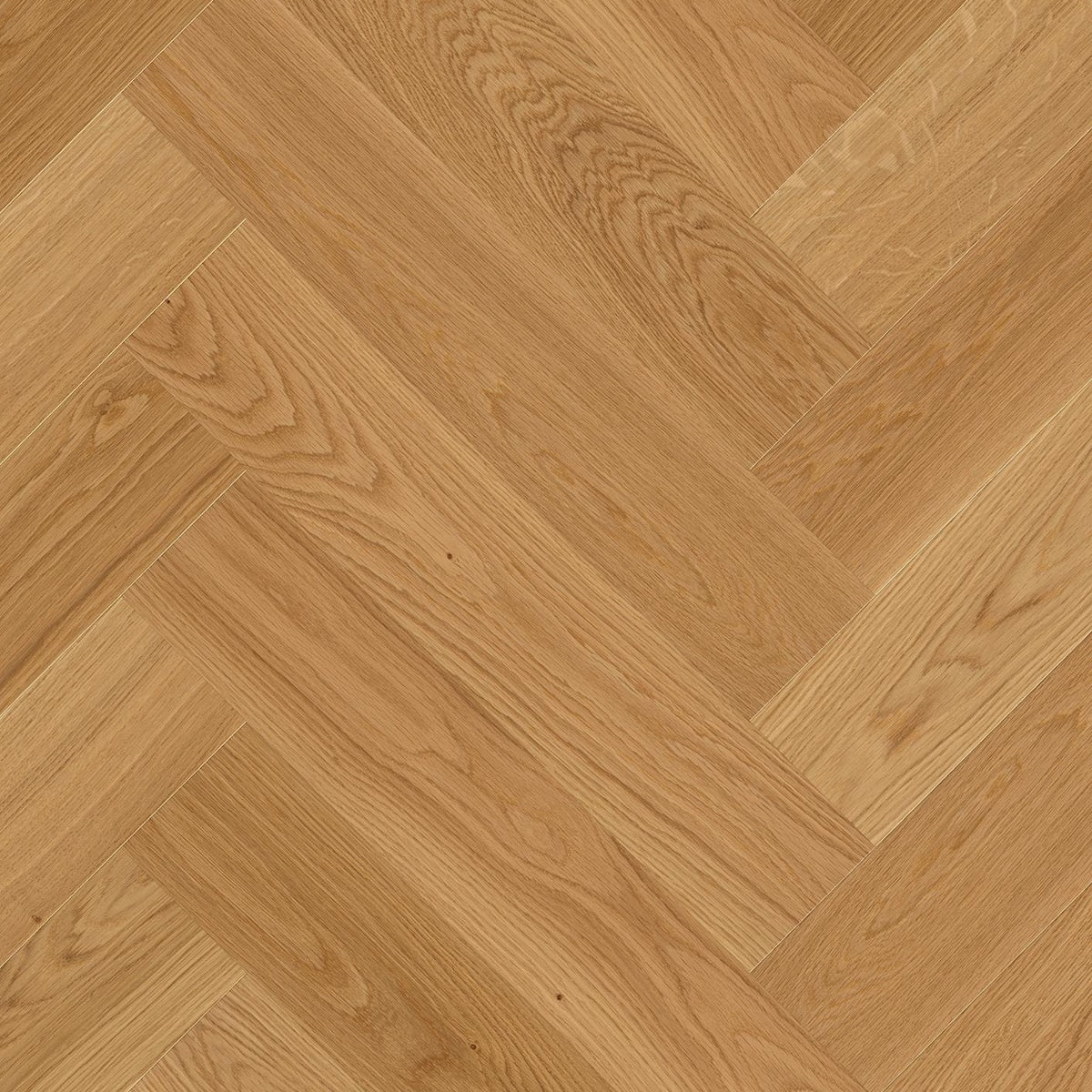 BOEN 3-skikts trägolv Ek Adagio (borstad, rustic) 14x138x690 (A-plank)