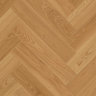 BOEN 3-skikts trägolv Ek Adagio (borstad, rustic) 14x138x690 (A-plank)