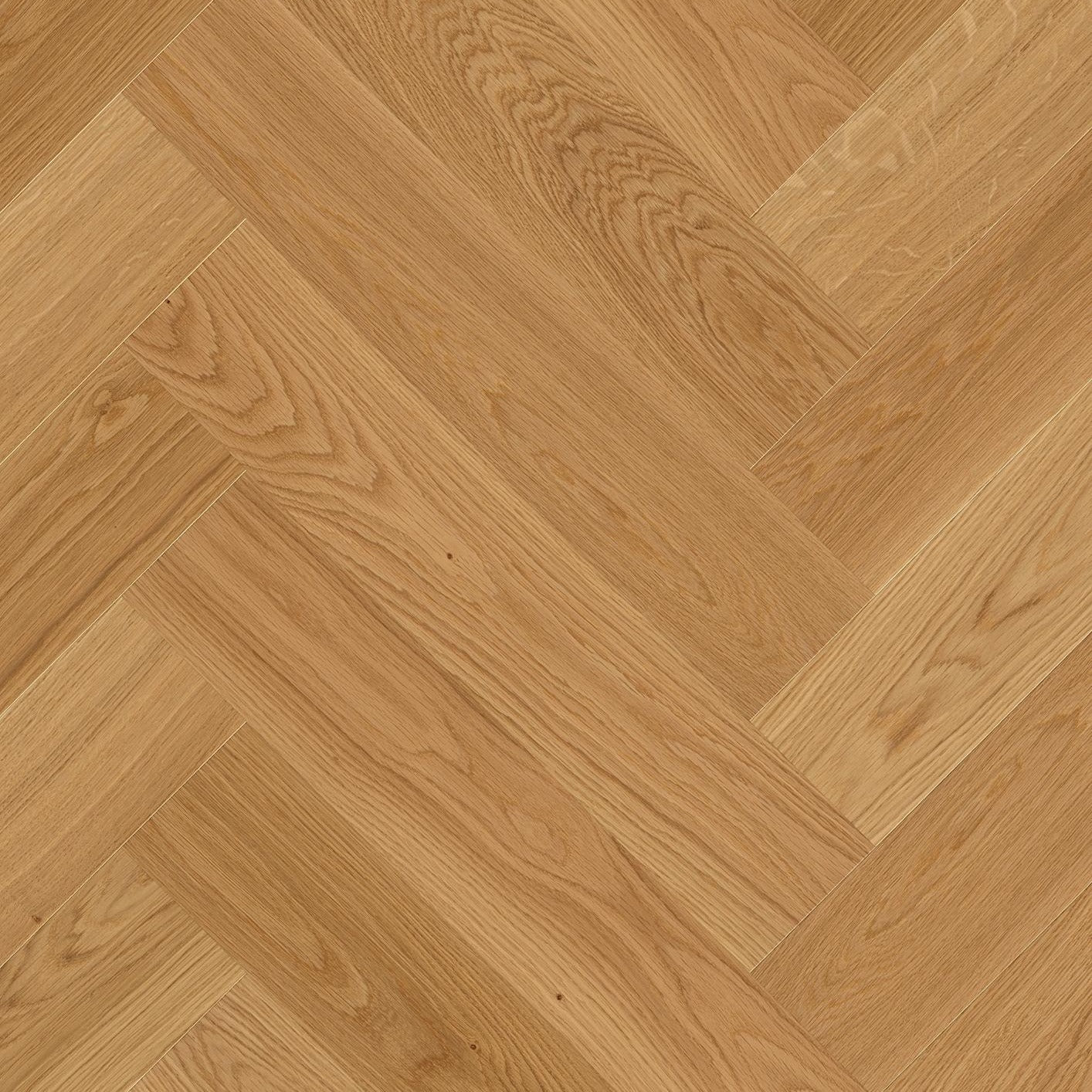 BOEN 3-skikts trägolv Ek Adagio (borstad, rustic) 14x138x690 (A-plank)