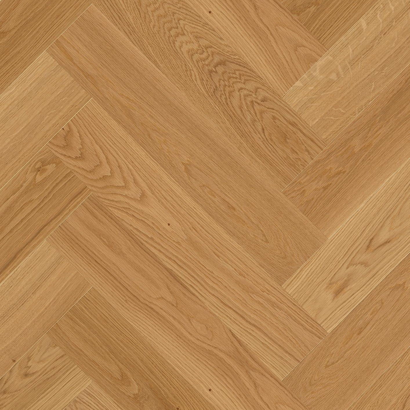 BOEN 3-skikts trägolv Ek Adagio (borstad, rustic) 14x138x690 (B-plank)