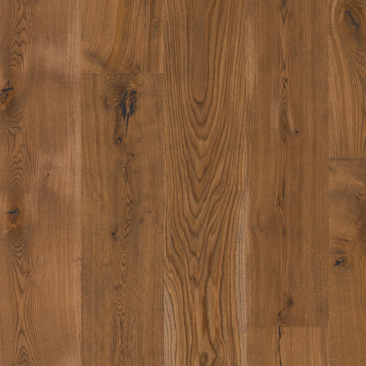 BOEN 3-skikts trägolv Ek Antique Canyon 20x300x2750