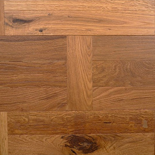 NQD Holländsk mönsterparkett Smögen 1890x270x15 - bild 2