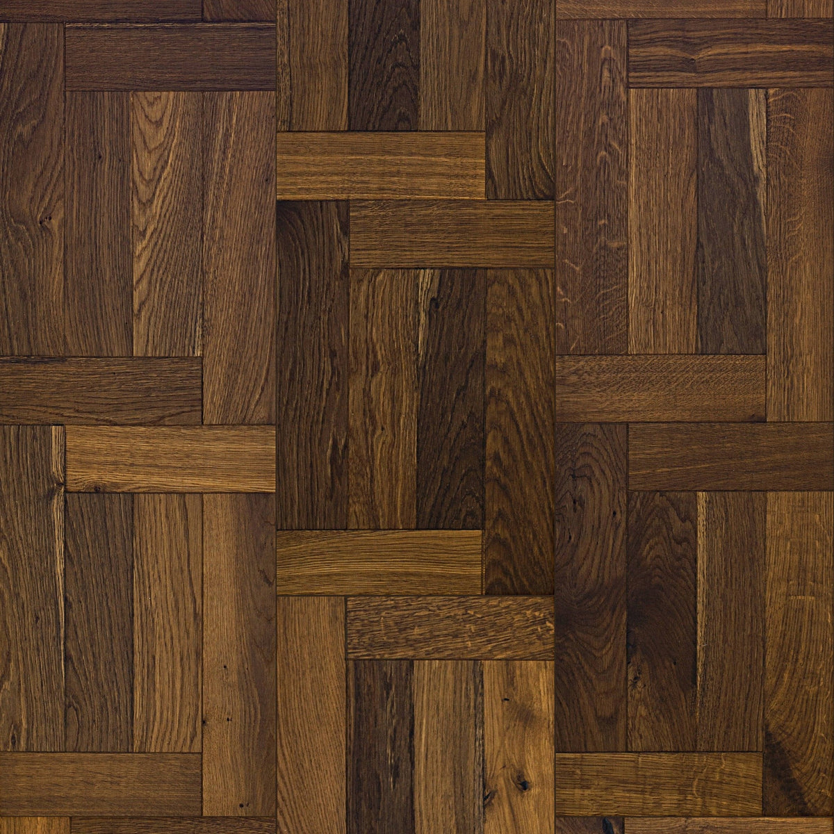 NQD Parkettgolv Kalmar 15x305x1830